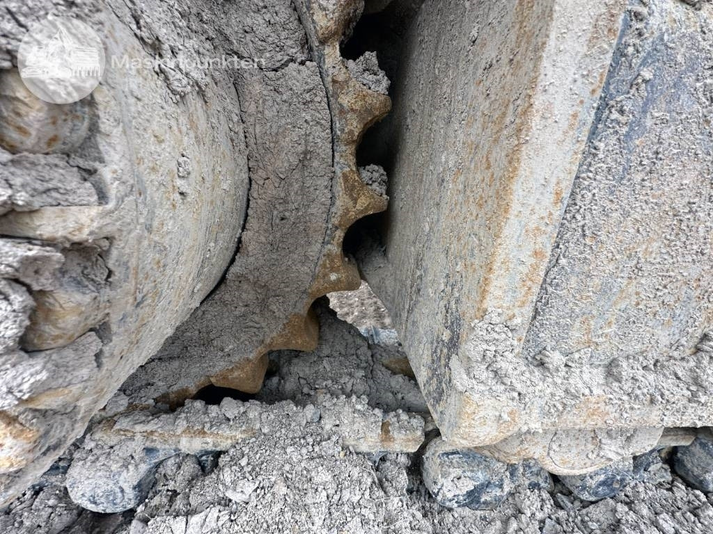 Volvo EC 300 EL  – Leasing Volvo EC 300 EL: das Bild 33