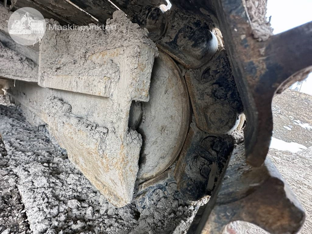 Volvo EC 300 EL  – Leasing Volvo EC 300 EL: das Bild 28