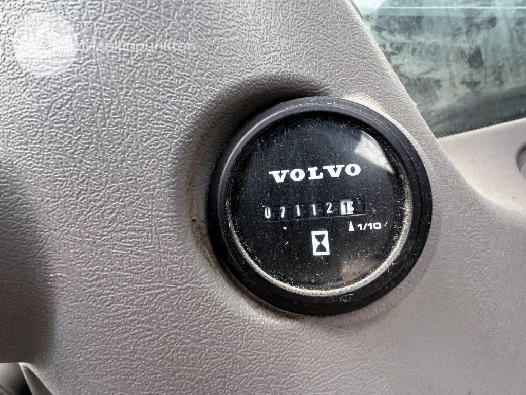 Volvo EC 300 EL  – Leasing Volvo EC 300 EL: das Bild 12