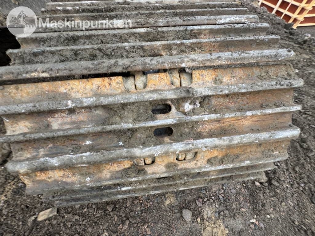 Kettenbagger Volvo ECR 145 EL: das Bild 7 Kettenbagger Volvo ECR 145 EL: das Bild 7