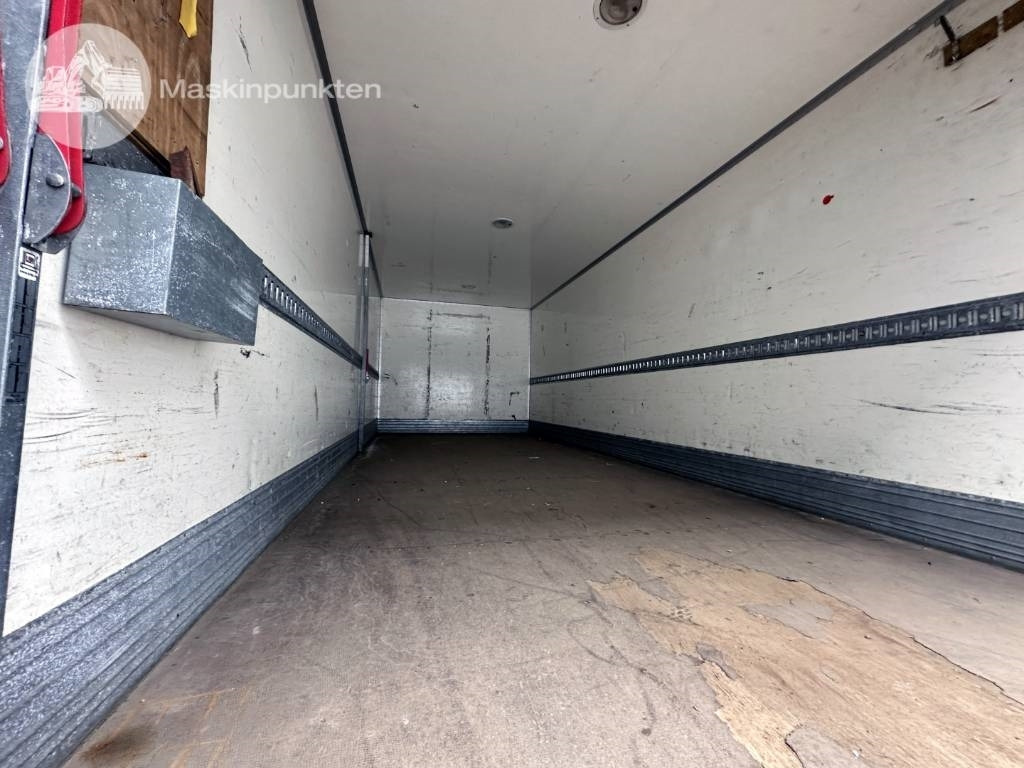 Koffer LKW Volvo FL 612: das Bild 36