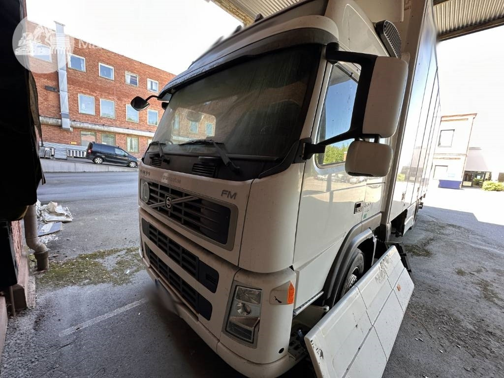 Volvo FM 300 - Koffer LKW: das Bild 3 Volvo FM 300 - Koffer LKW: das Bild 3