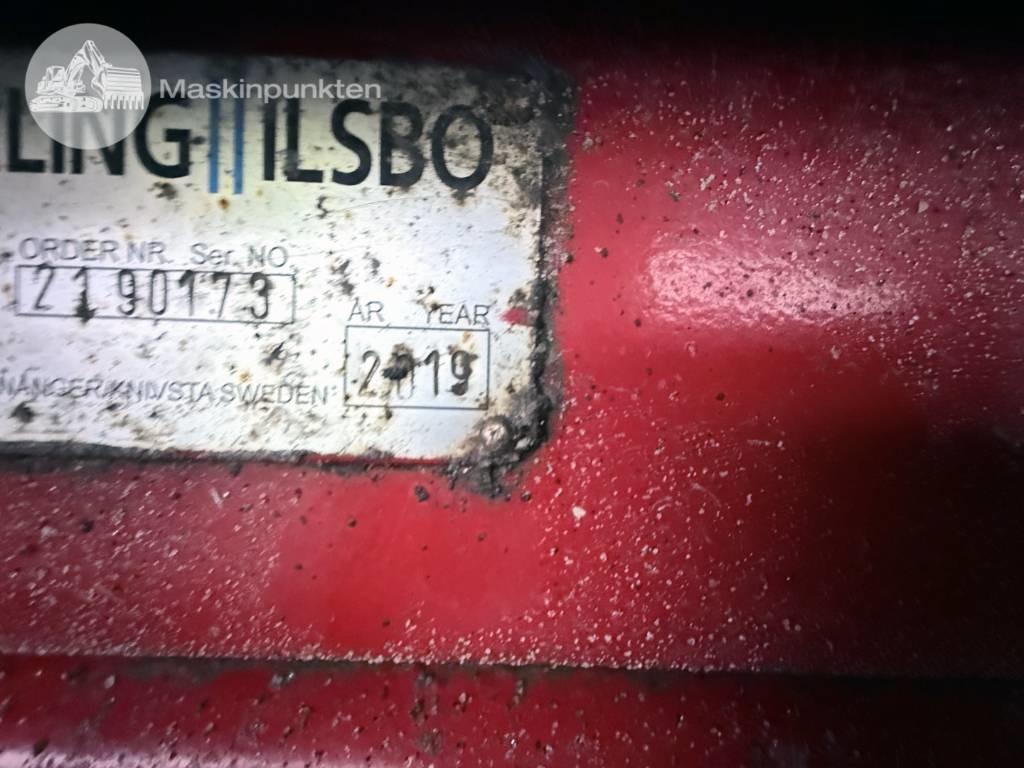 Kipper Volvo FMX 540: das Bild 49