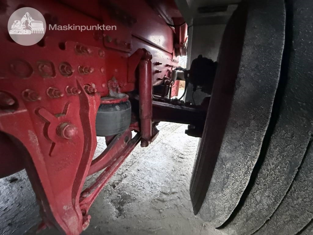 Kipper Volvo FMX 540: das Bild 45