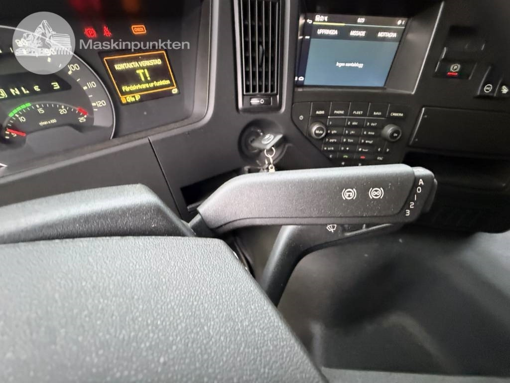 Kipper Volvo FMX 540: das Bild 16