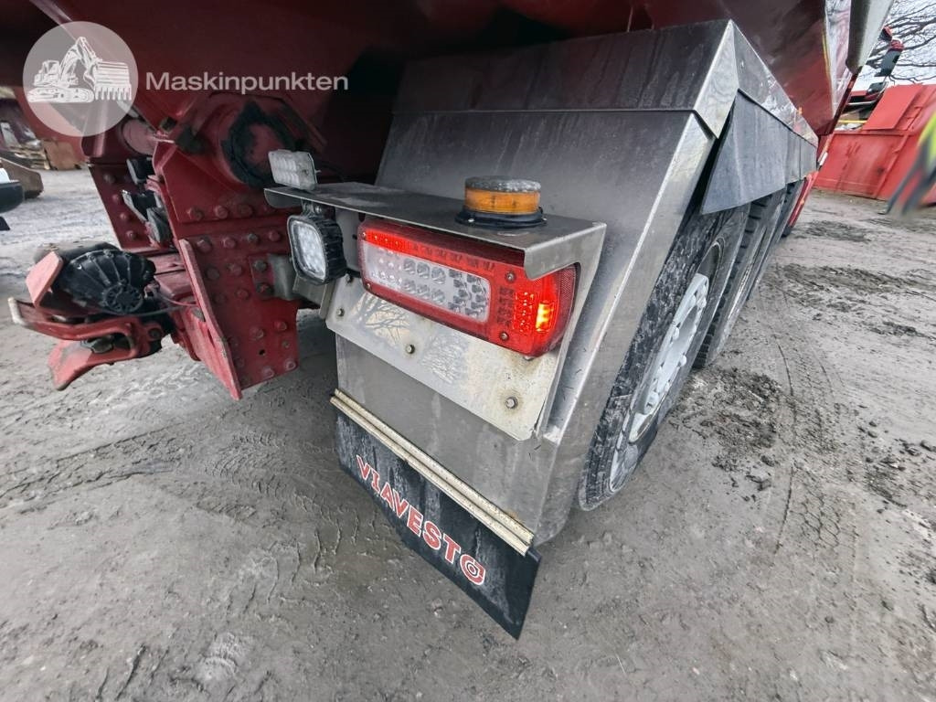 Kipper Volvo FMX 540: das Bild 38