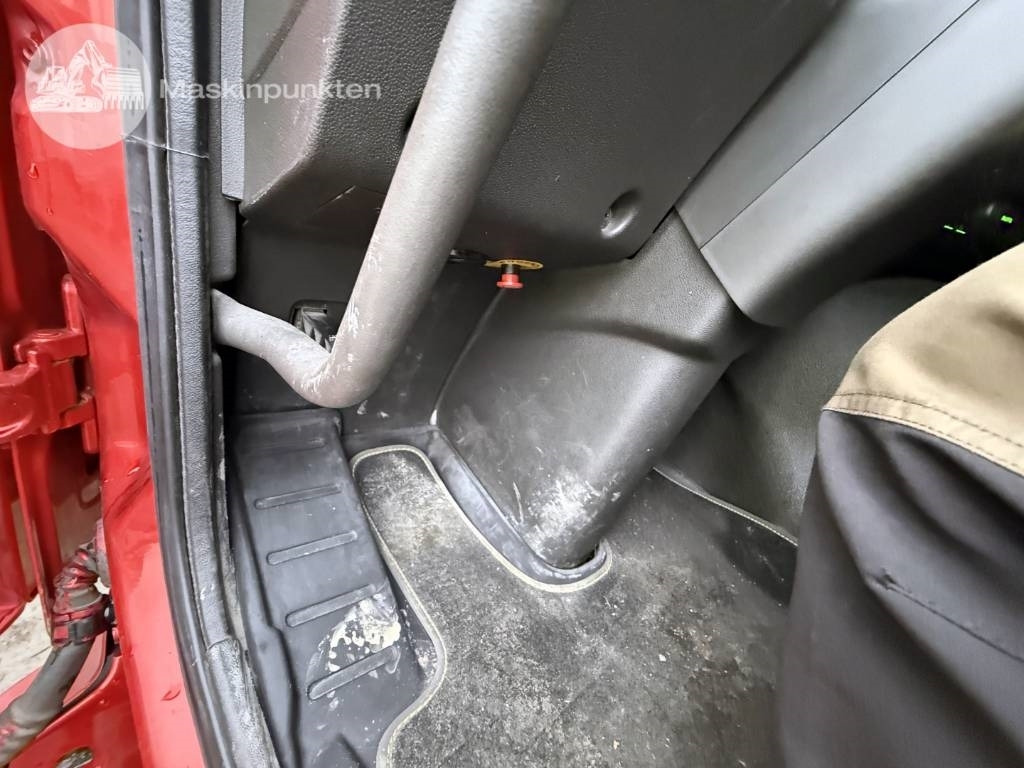 Kipper Volvo FMX 540: das Bild 22