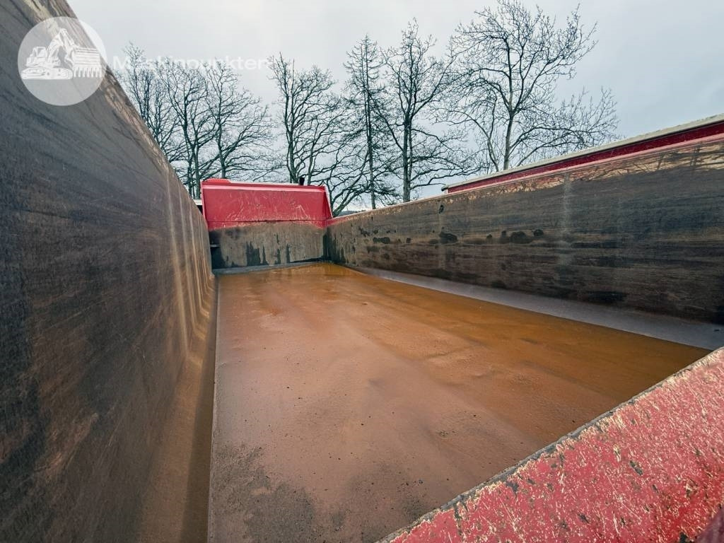 Kipper Volvo FMX 540: das Bild 8