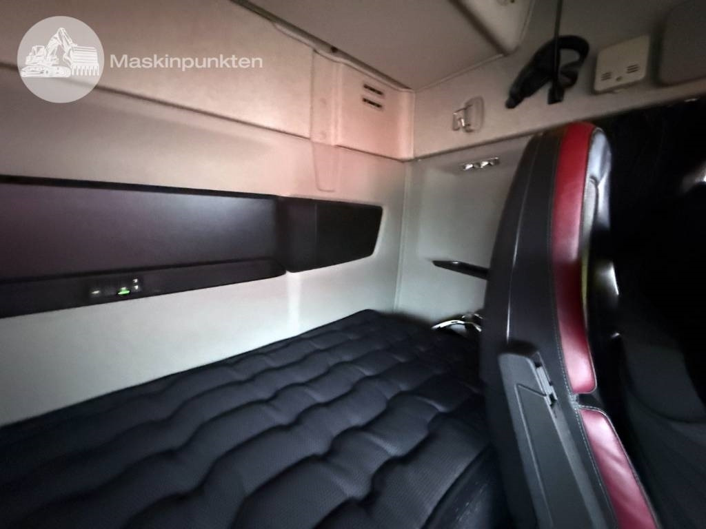 Kipper Volvo FMX 540: das Bild 19