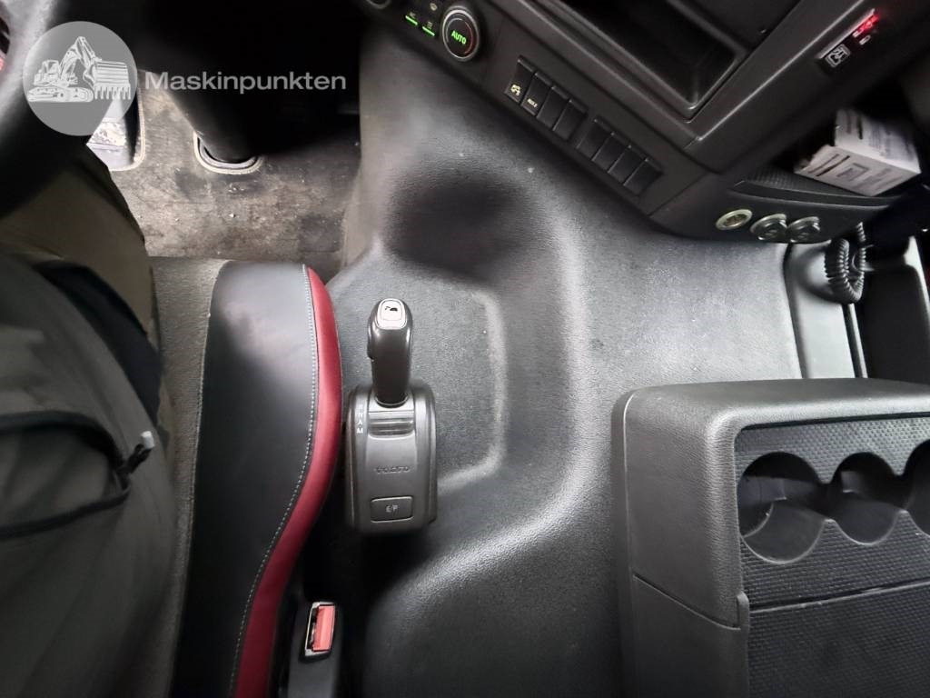 Kipper Volvo FMX 540: das Bild 20