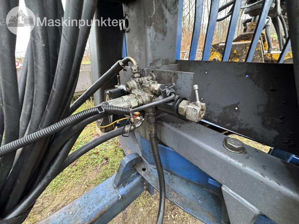 Vreten SVR 10 - Rückewagen: das Bild 5 Vreten SVR 10 - Rückewagen: das Bild 5