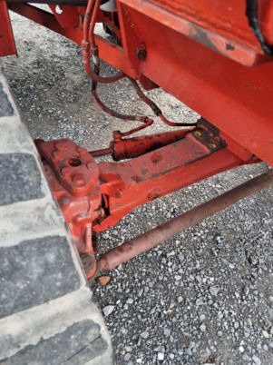 Manitou Manitou 4RM30N - Dieselstapler: das Bild 5 Manitou Manitou 4RM30N - Dieselstapler: das Bild 5