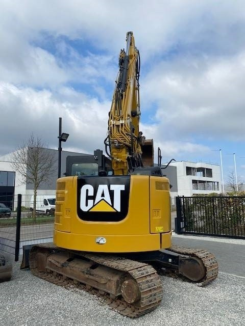 CAT 315FL CR - Kettenbagger: das Bild 1 CAT 315FL CR - Kettenbagger: das Bild 1