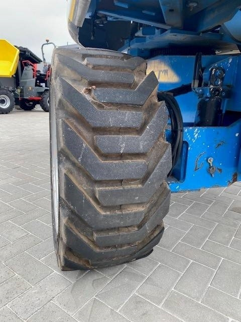 Genie S 40  – Leasing Genie S 40: das Bild 13