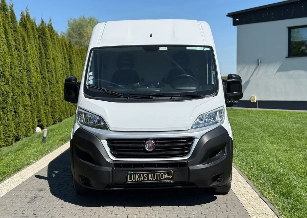 Fiat DUCATO CNG MANUAL - Kastenwagen: das Bild 2 Fiat DUCATO CNG MANUAL - Kastenwagen: das Bild 2