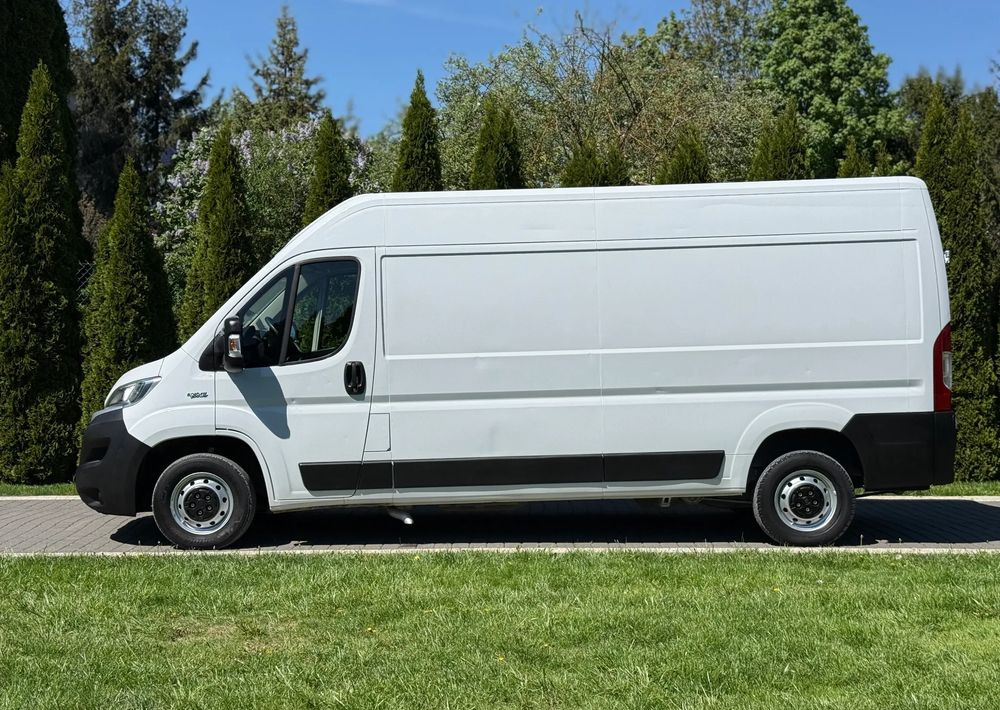 Fiat DUCATO CNG MANUAL - Kastenwagen: das Bild 5 Fiat DUCATO CNG MANUAL - Kastenwagen: das Bild 5