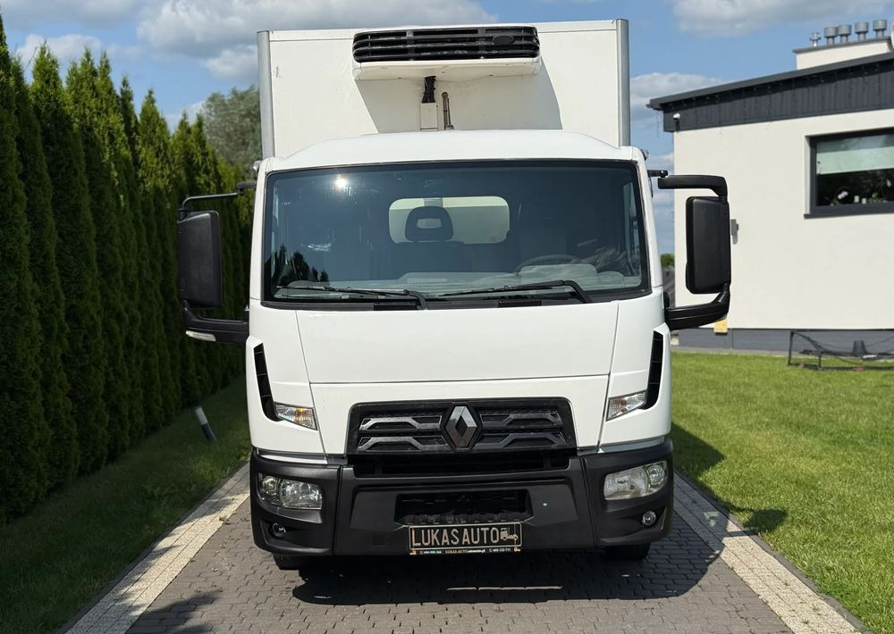 Renault D7.5 MANUAL LAMBERET CARRIER XARIOS 350 - Kühlkoffer LKW: das Bild 2 Renault D7.5 MANUAL LAMBERET CARRIER XARIOS 350 - Kühlkoffer LKW: das Bild 2