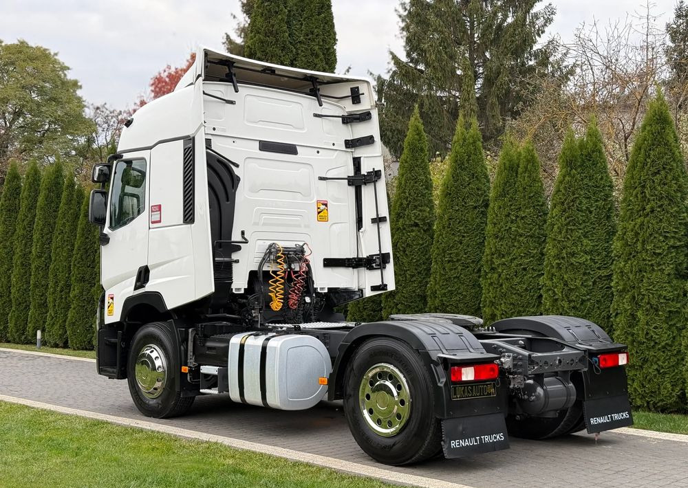 Renault T 460 VIN KD - Sattelzugmaschine: das Bild 5 Renault T 460 VIN KD - Sattelzugmaschine: das Bild 5