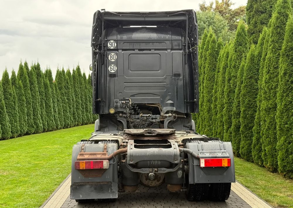 Scania R 420 RETARDER HYDRAULIKA MANUAL - Sattelzugmaschine: das Bild 5 Scania R 420 RETARDER HYDRAULIKA MANUAL - Sattelzugmaschine: das Bild 5