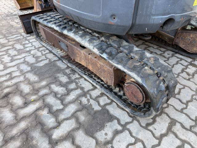 Bobcat E26 / 2016 BJ / 3 x Löffel / 3.905 H – Leasing Bobcat E26 / 2016 BJ / 3 x Löffel / 3.905 H: das Bild 14