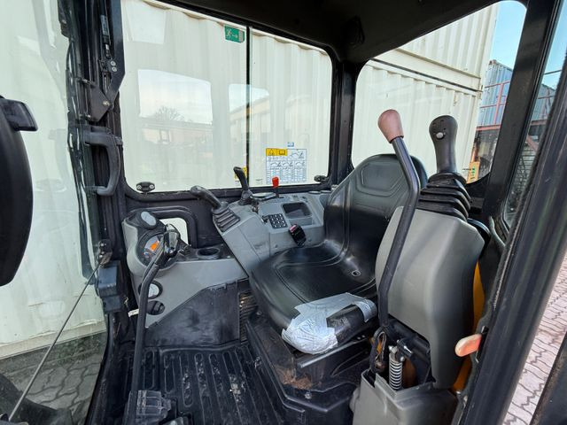 Bobcat E26 / 2016 BJ / 3 x Löffel / 3.905 H – Leasing Bobcat E26 / 2016 BJ / 3 x Löffel / 3.905 H: das Bild 20