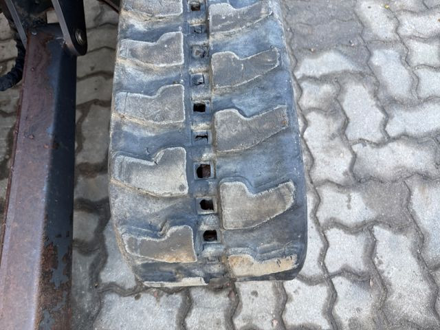 Bobcat E26 / 2016 BJ / 3 x Löffel / 3.905 H – Leasing Bobcat E26 / 2016 BJ / 3 x Löffel / 3.905 H: das Bild 16