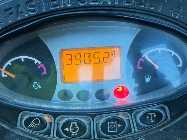 Bobcat E26 / 2016 BJ / 3 x Löffel / 3.905 H – Leasing Bobcat E26 / 2016 BJ / 3 x Löffel / 3.905 H: das Bild 22