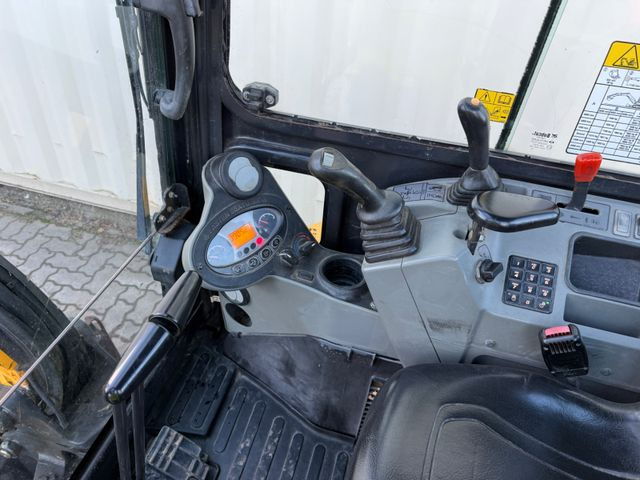 Bobcat E26 / 2016 BJ / 3 x Löffel / 3.905 H – Leasing Bobcat E26 / 2016 BJ / 3 x Löffel / 3.905 H: das Bild 21