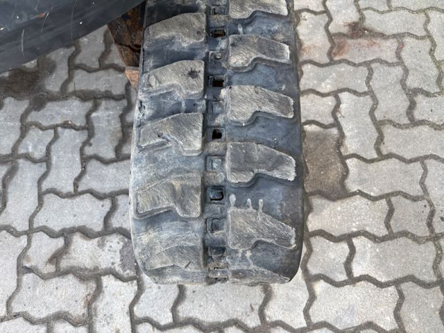 Bobcat E26 / 2016 BJ / 3 x Löffel / 3.905 H – Leasing Bobcat E26 / 2016 BJ / 3 x Löffel / 3.905 H: das Bild 18