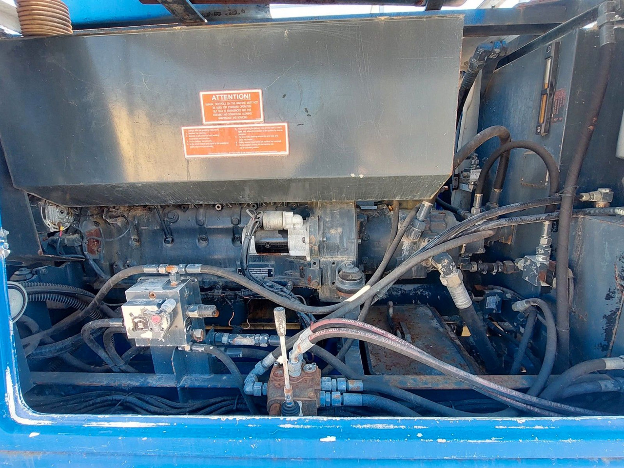 SCHWING BP2800D – Leasing SCHWING BP2800D: das Bild 7 SCHWING BP2800D – Leasing SCHWING BP2800D: das Bild 7