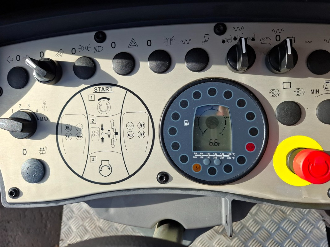 BOMAG CN BW 100 SL-5 Stage V/Tier 4f - Walzen: das Bild 2 BOMAG CN BW 100 SL-5 Stage V/Tier 4f - Walzen: das Bild 2