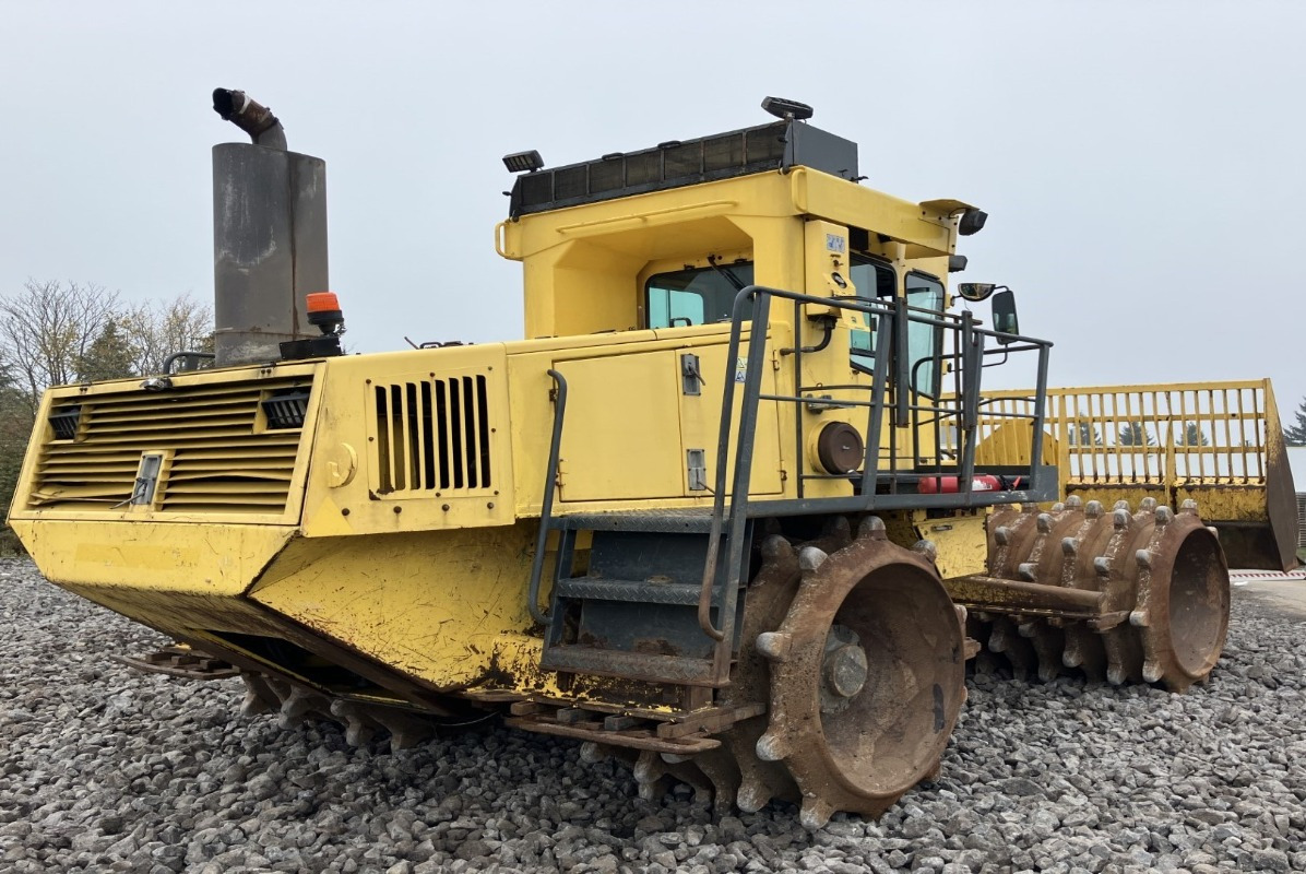 BOMAG DE BC 772 RB-2 Stage IIIa/Tier 3 - Walzenzug: das Bild 4 BOMAG DE BC 772 RB-2 Stage IIIa/Tier 3 - Walzenzug: das Bild 4