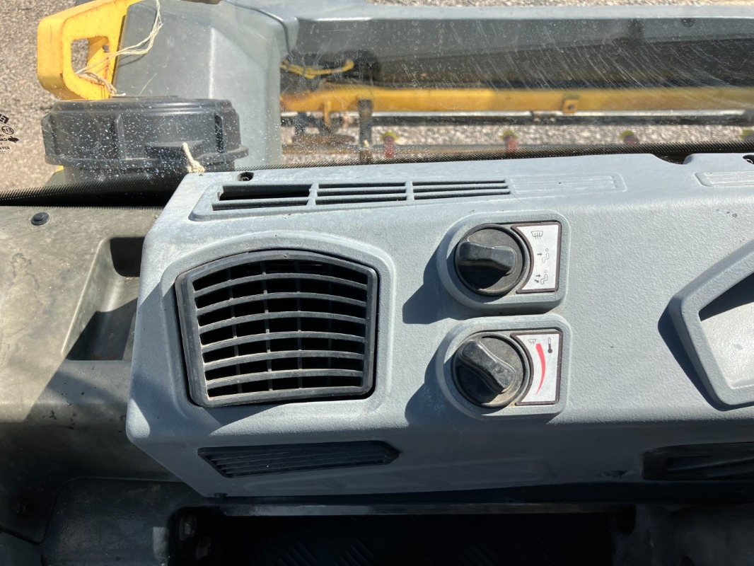 BOMAG DE BW 161 AD-5 Stage IIIb/Tier 4i - Walzen: das Bild 4 BOMAG DE BW 161 AD-5 Stage IIIb/Tier 4i - Walzen: das Bild 4