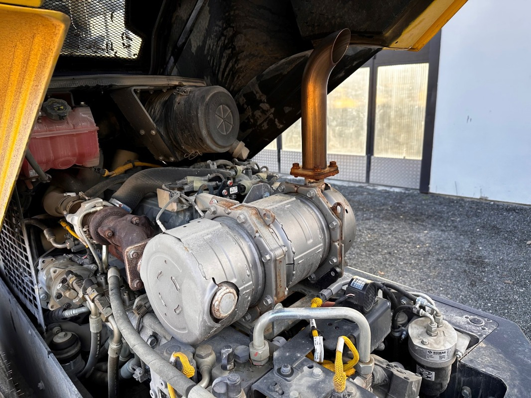 BOMAG DE BW 177 BVC-5  Stage V/Tier 4f – Leasing BOMAG DE BW 177 BVC-5  Stage V/Tier 4f: das Bild 7