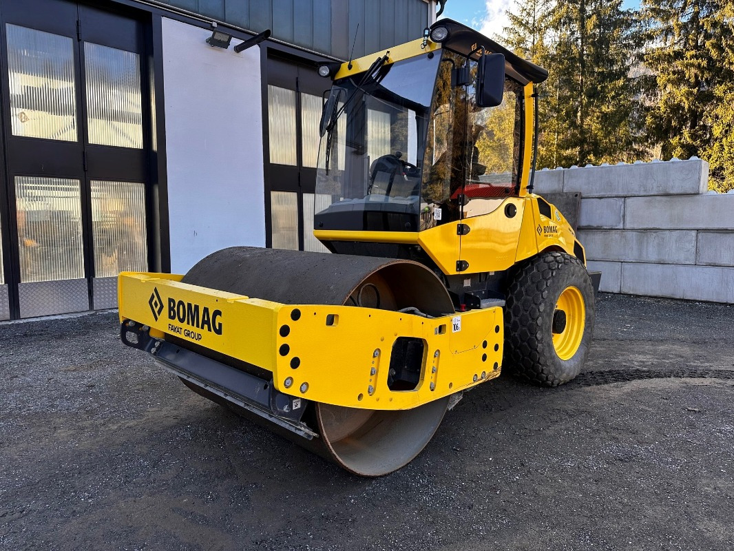 BOMAG DE BW 177 DH-5 Stage V/Tier 4f - Walzenzug: das Bild 1 BOMAG DE BW 177 DH-5 Stage V/Tier 4f - Walzenzug: das Bild 1