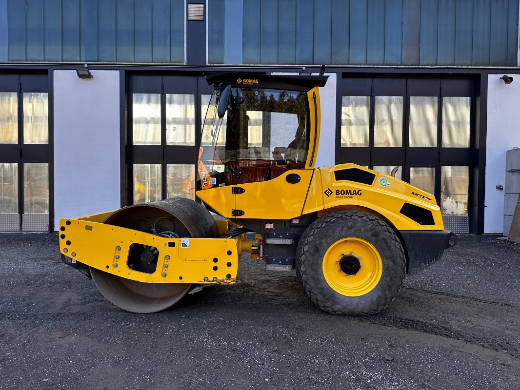 BOMAG DE BW 177 DH-5 Stage V/Tier 4f - Walzenzug: das Bild 2 BOMAG DE BW 177 DH-5 Stage V/Tier 4f - Walzenzug: das Bild 2