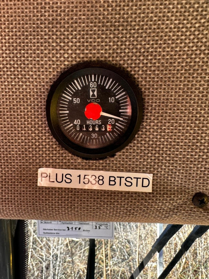 HAMM 3307 - Walzenzug: das Bild 5 HAMM 3307 - Walzenzug: das Bild 5