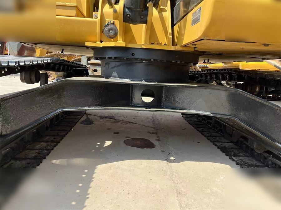 CATERPILLAR 307D - Kettenbagger: das Bild 4 CATERPILLAR 307D - Kettenbagger: das Bild 4