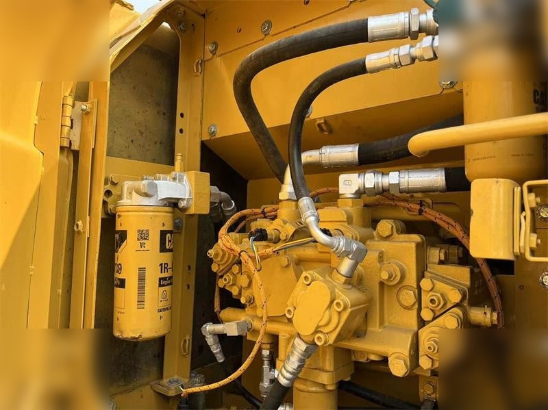 Kettenbagger CATERPILLAR 315D: das Bild 6