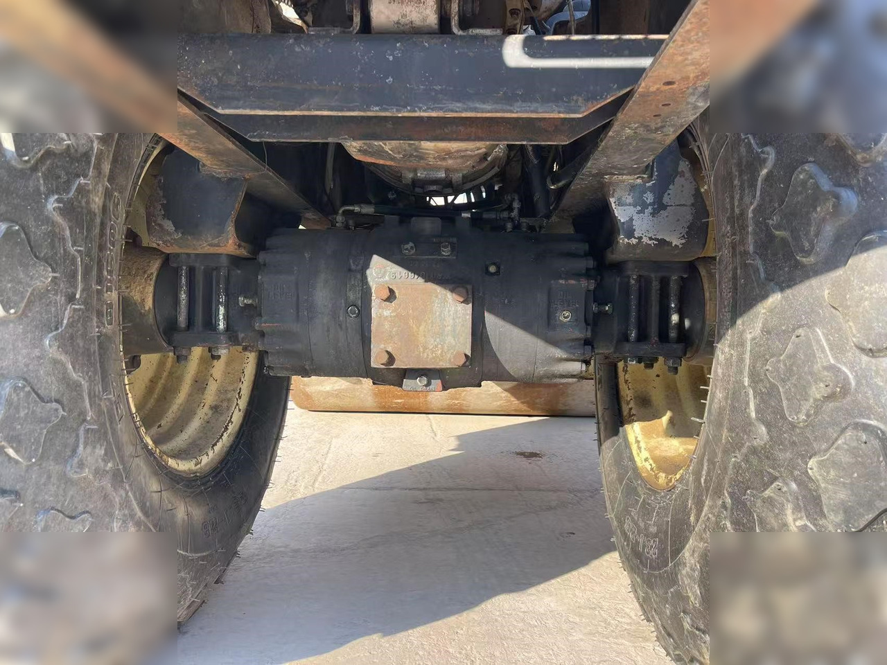 INGERSOLL-RAND SD100D – Leasing INGERSOLL-RAND SD100D: das Bild 7