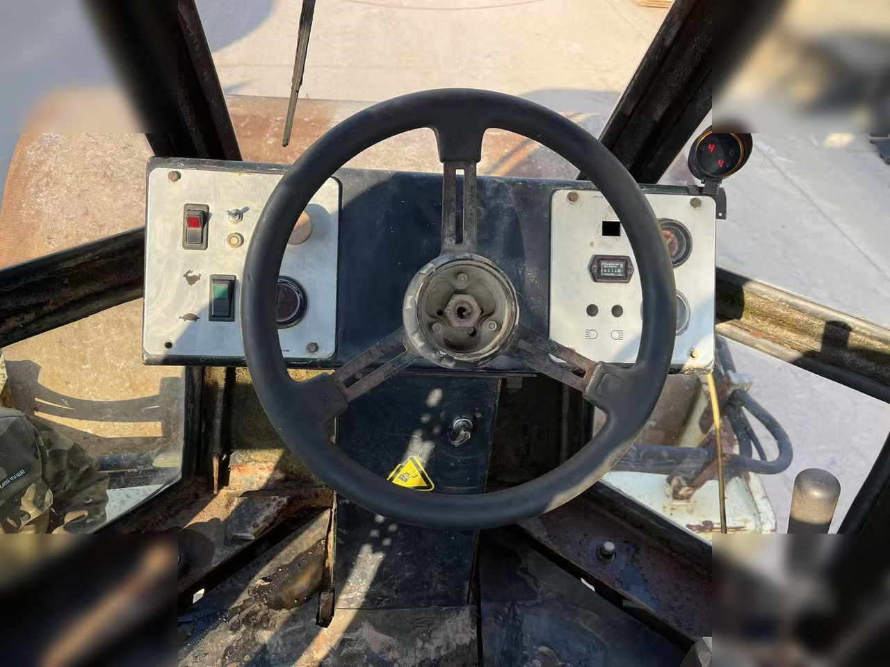 INGERSOLL-RAND SD100D – Leasing INGERSOLL-RAND SD100D: das Bild 8