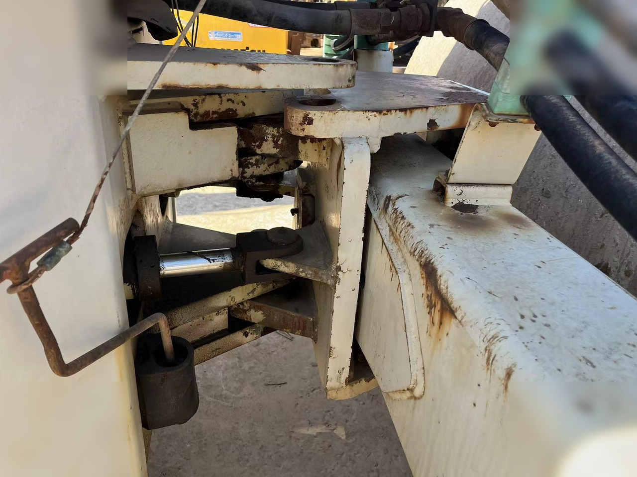 Walzen INGERSOLL-RAND SD100D: das Bild 8