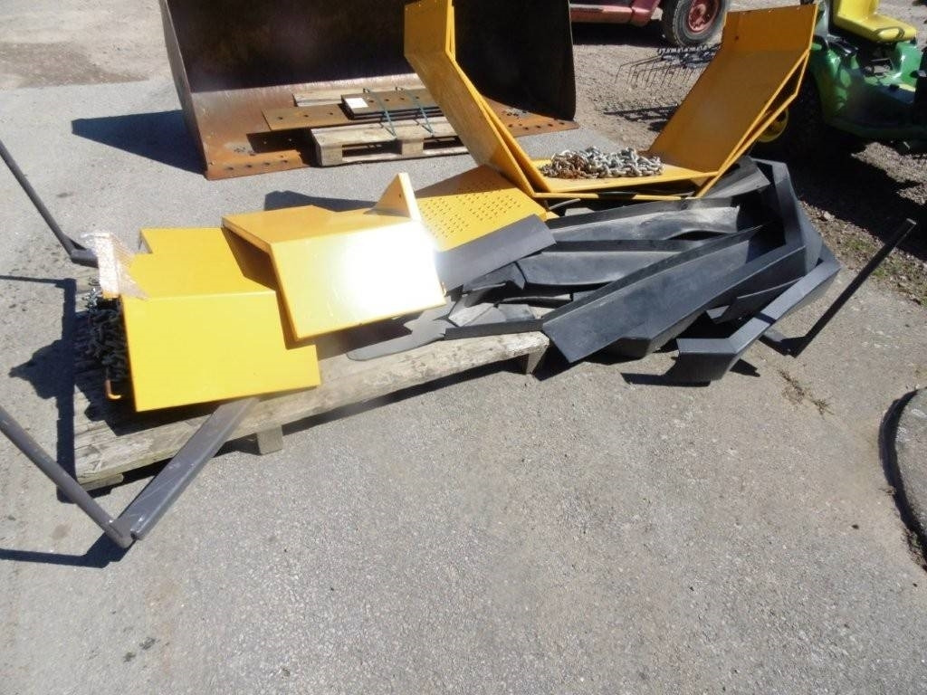 Volvo L 150 C - Radlader: das Bild 2 Volvo L 150 C - Radlader: das Bild 2