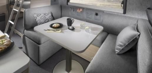 Adria Altea 60Y 552 PK*Fußboden-Temp*Eingangstür Fenst - Wohnwagen: das Bild 3 Adria Altea 60Y 552 PK*Fußboden-Temp*Eingangstür Fenst - Wohnwagen: das Bild 3