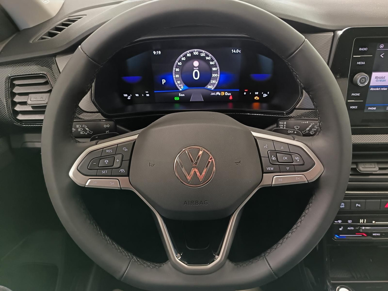 SUV/ Geländewagen Volkswagen T-Cross Life 1.5 TSI DSG*AHK*MATRIX LED*ACC*SHZ*: das Bild 8 SUV/ Geländewagen Volkswagen T-Cross Life 1.5 TSI DSG*AHK*MATRIX LED*ACC*SHZ*: das Bild 8