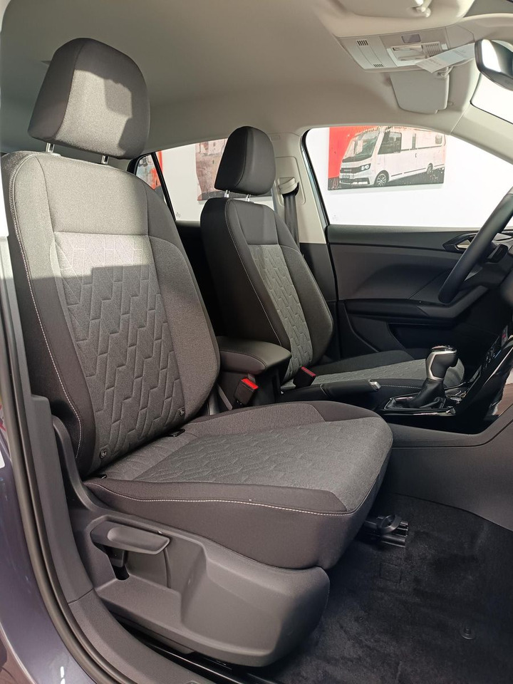 SUV/ Geländewagen Volkswagen T-Cross Life 1.5 TSI DSG*AHK*MATRIX LED*ACC*SHZ*: das Bild 20 SUV/ Geländewagen Volkswagen T-Cross Life 1.5 TSI DSG*AHK*MATRIX LED*ACC*SHZ*: das Bild 20