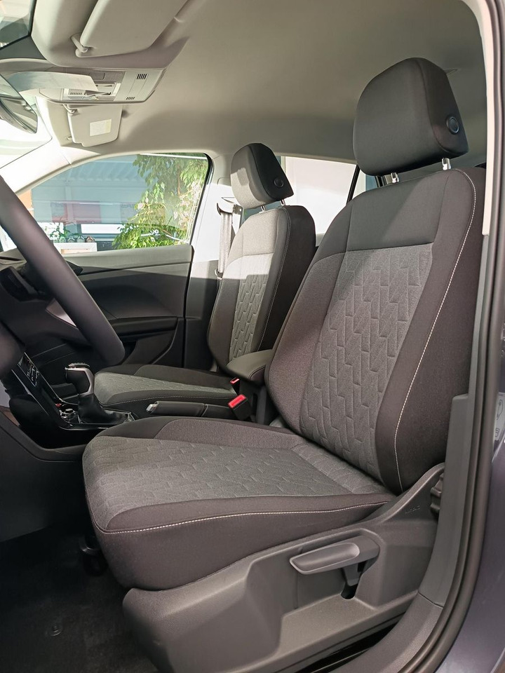 SUV/ Geländewagen Volkswagen T-Cross Life 1.5 TSI DSG*AHK*MATRIX LED*ACC*SHZ*: das Bild 17 SUV/ Geländewagen Volkswagen T-Cross Life 1.5 TSI DSG*AHK*MATRIX LED*ACC*SHZ*: das Bild 17