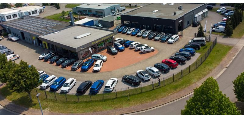 SUV/ Geländewagen Volkswagen T-Cross Life 1.5 TSI DSG*AHK*MATRIX LED*ACC*SHZ*: das Bild 23 SUV/ Geländewagen Volkswagen T-Cross Life 1.5 TSI DSG*AHK*MATRIX LED*ACC*SHZ*: das Bild 23