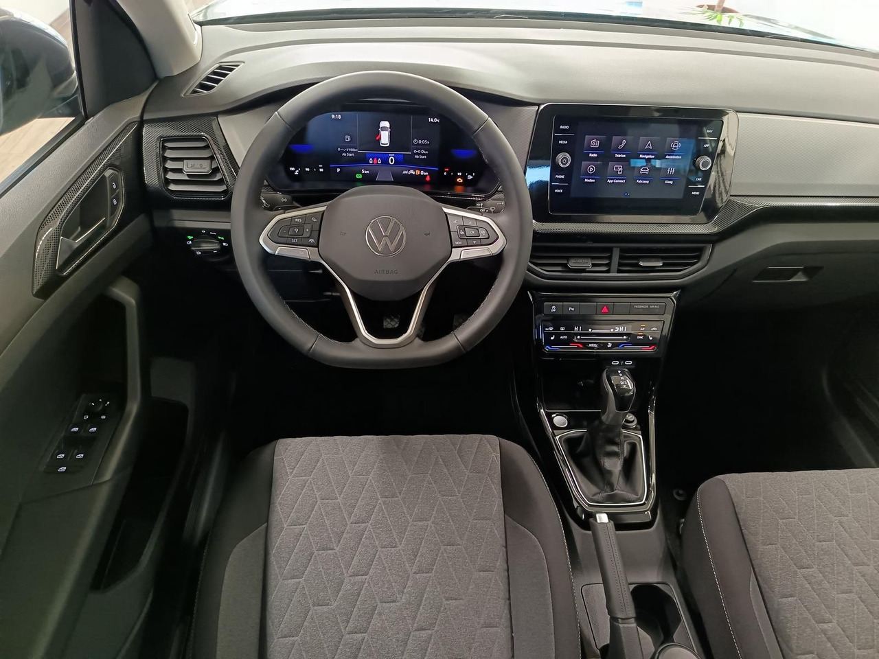 SUV/ Geländewagen Volkswagen T-Cross Life 1.5 TSI DSG*AHK*MATRIX LED*ACC*SHZ*: das Bild 7 SUV/ Geländewagen Volkswagen T-Cross Life 1.5 TSI DSG*AHK*MATRIX LED*ACC*SHZ*: das Bild 7