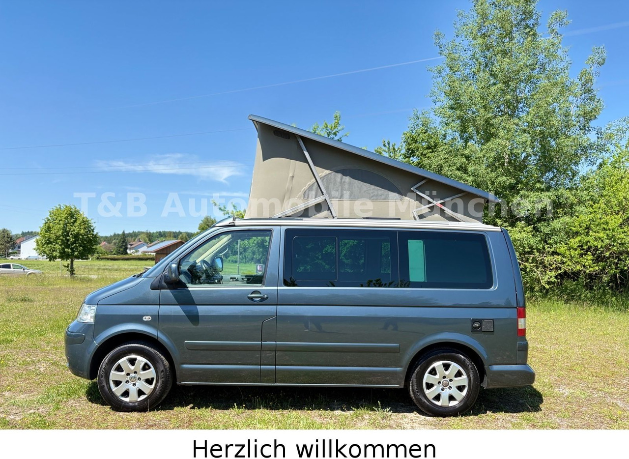 Volkswagen T5 California*Comfortline*Küche*Markise*AHK*Navi - Camper Van: das Bild 2 Volkswagen T5 California*Comfortline*Küche*Markise*AHK*Navi - Camper Van: das Bild 2